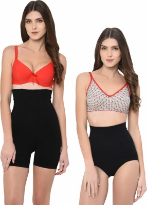 Piftif Women Shapewear