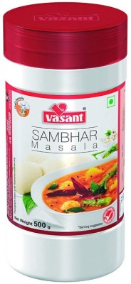 VASANT Sambhar Masala 500 g(500 g)