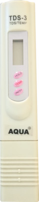 AQUA gold TDS miter Digital TDS Meter