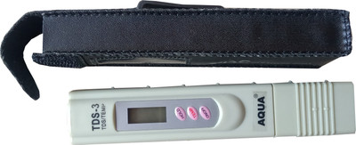 AQUA sonick tds miter Digital TDS Meter
