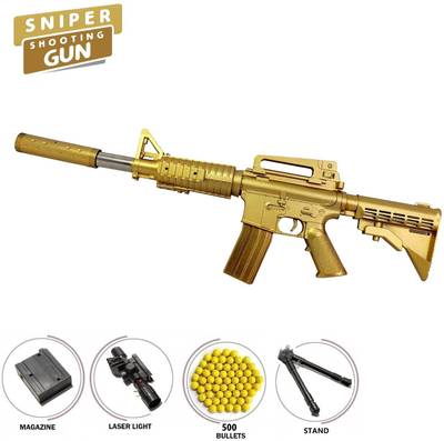 M4 store toy gun
