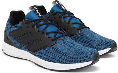 men's adidas running fassona 1.0 shoes