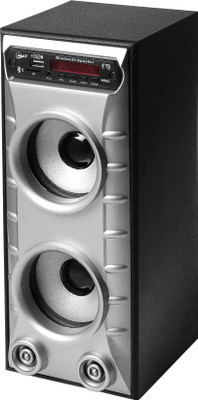 Depth Audio Mini Component V.2.0 40W Tower Speaker 54 W Bluetooth Tower...