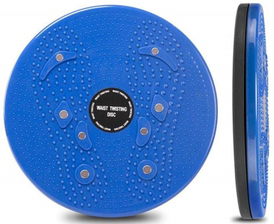 Shivijay ab-214 Ab Exerciser(Multicolor)