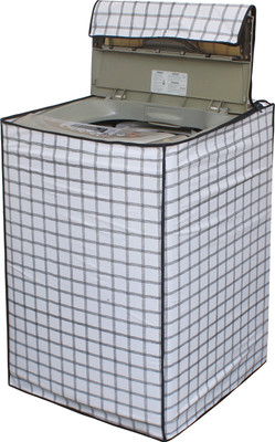 LITHARA Top Loading Washing Machine  Cover(Width: 66.04 cm, Multicolor)