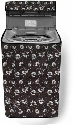 Glory Care Top Loading Washing Machine  Cover(Width: 58.42 cm, GREY)