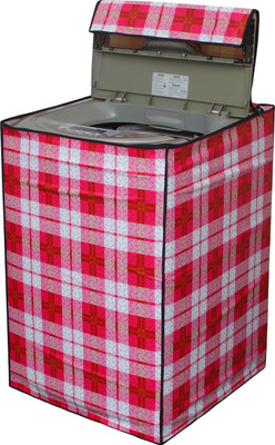 LITHARA Top Loading Washing Machine  Cover(Width: 66.04 cm, Multicolor)