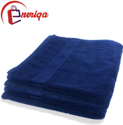 Eneriqa Cotton 450 GSM Bath Towel Set(Pack of 2)