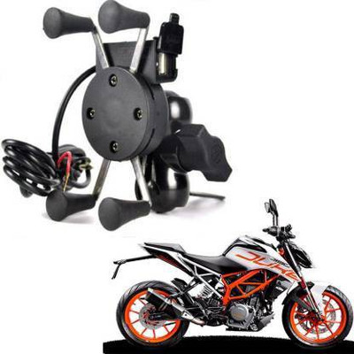 Zaprox mobile_03 2.1 A Bike Mobile Charger