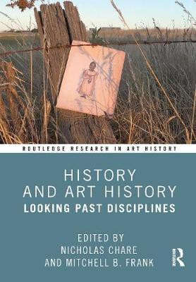 History and Art History(English, Hardcover, unknown)