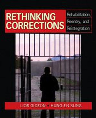 Rethinking Corrections(English, Paperback, unknown)