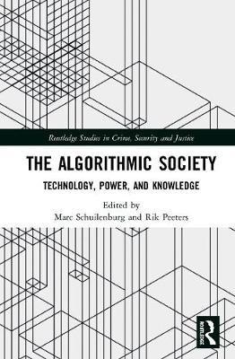 The Algorithmic Society(English, Hardcover, unknown)