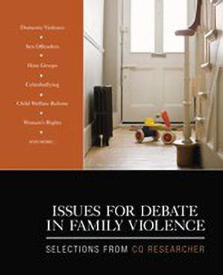 Issues for Debate in Family Violence annotated edition Edition(English, Paperback, unknown)