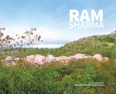 Ram Sharma(Hardcover, Geeta Wahi Dua. Ed)