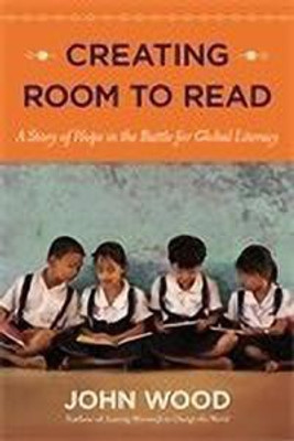 Creating Room to Read(English, Paperback, Wood John C.)