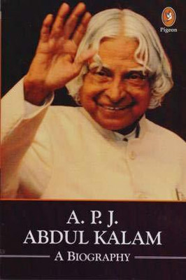 A. P. J ABDUL KALAM ( A BIOGRAPHY)(Hardcover, KAUSHAL K GOYAL)