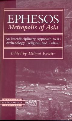 Ephesos, Metropolis of Asia(English, Paperback, unknown)