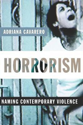 Horrorism(English, Paperback, Cavarero Adriana)