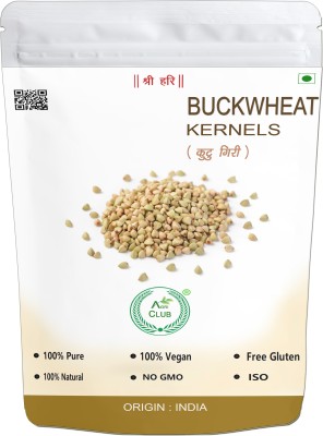 AGRI CLUB buckwheat kernels-2kg Pouch(2 kg)