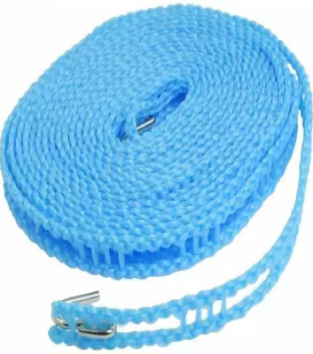 Hap creation Nylon Retractable Clothesline(5 m)