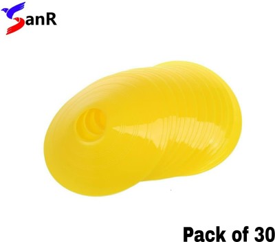 SanR Space Marker Pack of 30(Yellow)