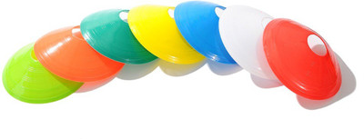 SanR Space Marker Pack of 12(Multicolor)
