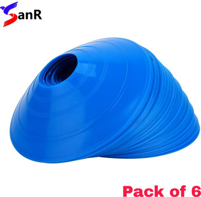 SanR Space Marker Pack of 6(Blue)