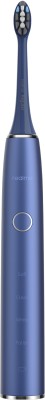 realme M1 Sonic Electric Toothbrush(Blue)