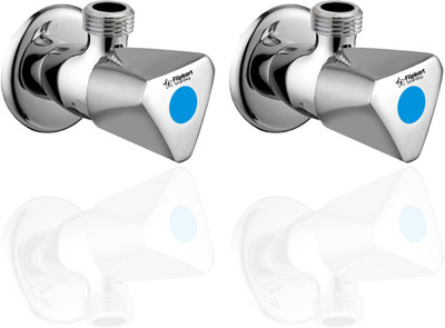 Flipkart SmartBuy FSB-AVTr02 Angle Cock Faucet (Wall Concealed Installation Type) For Rs. 198 @ 67 %