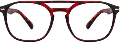 DESEOX Full Rim Square Frame(52 mm)