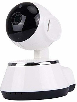 Onskart V380 APP WiFi IP Camera Wireless Home Video Security Cam IR Night Vision Spy Camera(64 GB, 1 Channel)