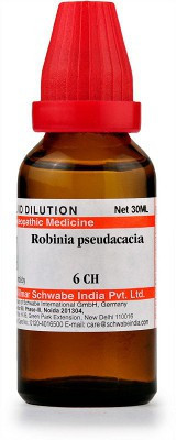 Dr.Willmar Schwabe India Robinia Pseudocacia 6CH Liquid(30 ml)