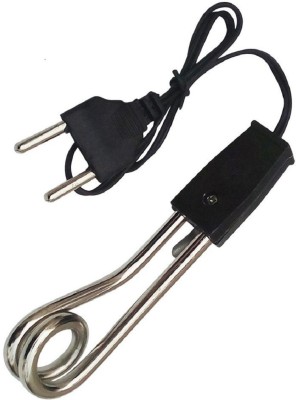 DADVAENTERPRISE Mini Electronic Heater Immersion Heater Rod 250 W Immersion Heater Rod(Coffee, Water, milk)