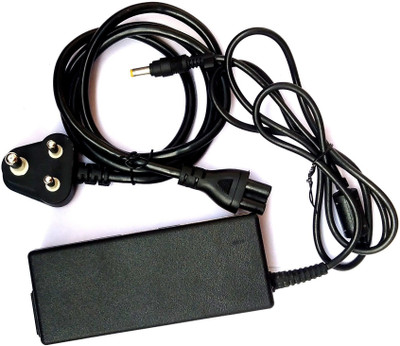Lapfuture Pavilion Dv2718us DV2800 DV2900 18.5V 3.5A 65W 4.8MM X 1.7MM Smart Pin Diameter 65 W Adapter(Power Cord Included)