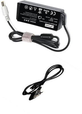 Lapower V480C, NSW25609, PA-1650 65 W Adapter  (Power Cord Included) 65 W Adapter(Power Cord Included)