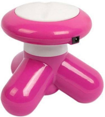 Pitambara Mimo Soft Touch Massager (Pink) Mimo Soft Touch Massager Massager(Pink)