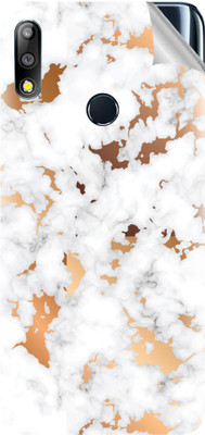 tiddler Asus Zenfone Max Pro M2 Mobile Skin(Multicolor)