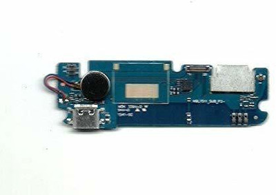 mobicall CB2081 GIONEE S + PLUS CHARGING PORT/ Charging PCB Complete Flex