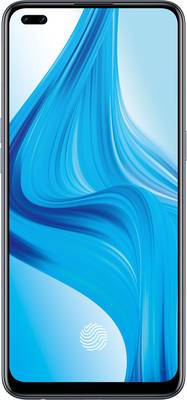 OPPO F17 Pro (Metallic White, 128 GB)