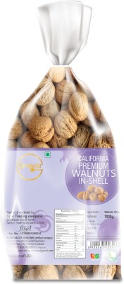 Granola California Premium Walnuts  (1000 g)
