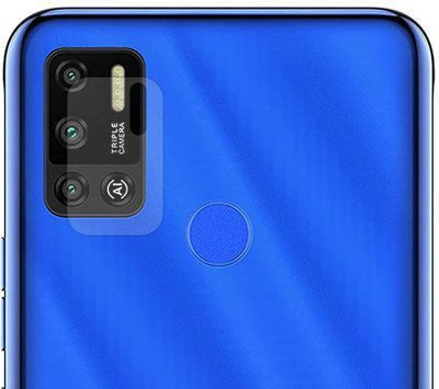 ANITYA FASHION Camera Lens Protector for TECNO SPARK 6 AIR(Pack of 1)