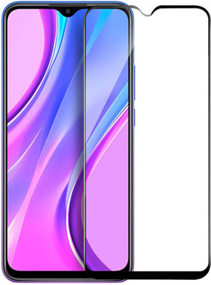 Flipkart SmartBuy Edge To Edge Tempered Glass for Infinix Hot 12 Pro, Infinix Note 11, Infinix Note 12, Infinix Note 12 Pro 5G, Infinix Note 12 Turbo, Infinix Smart 6, Infinix Smart 6 HD(Pack of 1)