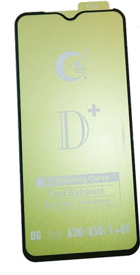BB International Edge To Edge Tempered Glass for SCREEN GUARD FOR SAMSUNG GALAXY A10S,SAMSUNG GALAXY A10,SAMSUNG GALAXY M10,SAMSUNG GALAXY M20, OPPO F9,OPPO ,OPPO F9 PRO,REALME 2 PRO,REALME 3 PRO,REALME 5 PRO,, VIVO Y91,VIVO Y93,VIVO Y95,VIVO Y90,VIVO Y911, Mi8,Mi8A,Mi8A DUAL,ONE PLUS 6T,ONE PLUS 7