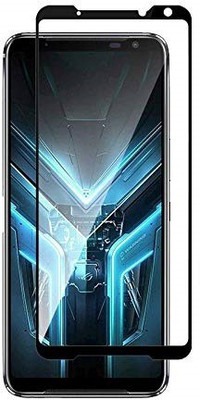 LIKEDESIGN Tempered Glass Guard for Asus ROG Phone 3(Pack of 1)