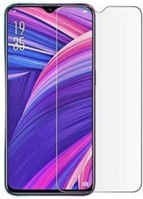 DSCASE Tempered Glass Guard for Tecno Spark Go 2020,Tecno Spark 6 Go(Pack of 1)
