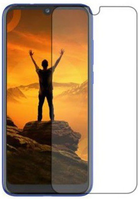 DSCASE Tempered Glass Guard for Gionee Max(Pack of 1)