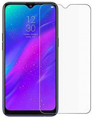 Hyper Tempered Glass Guard for Tecno Spark Go 2020,Tecno Spark 6 Go(Pack of 1)