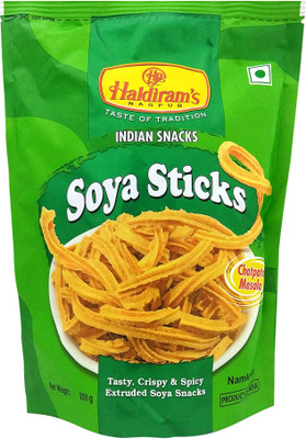 Haldiram's Soya Sticks(200 g)