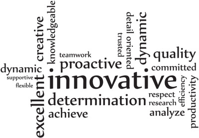 amazinghubsolution 90 cm SA-INNOVATEAFC Self Adhesive Sticker(Pack of 1)