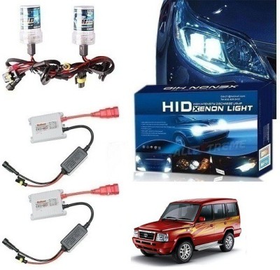 After cars AFTHID0216 Vehical HID Kit